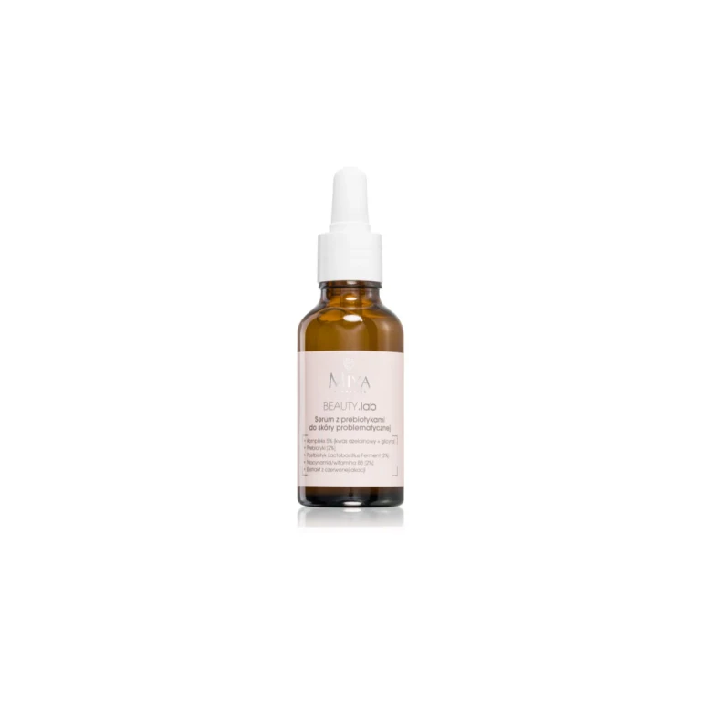 BEAUTY.lab mattifying serum 30 ml