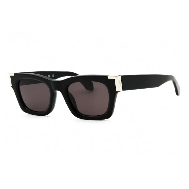 Ladies Black Cat Eye Sunglasses PERI101WESTPORT 1007