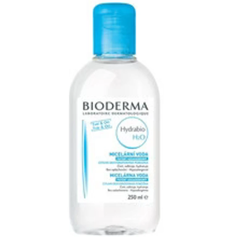 Hydrabio H2O - micellar cleansing water - 500ml