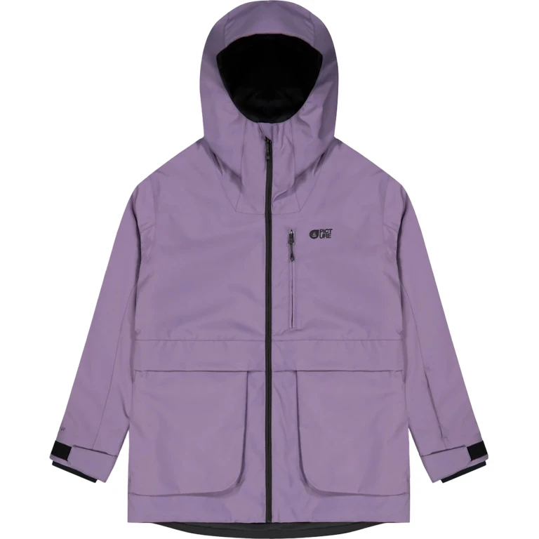 Glawi 2 Layer Ski Jacket - Women's