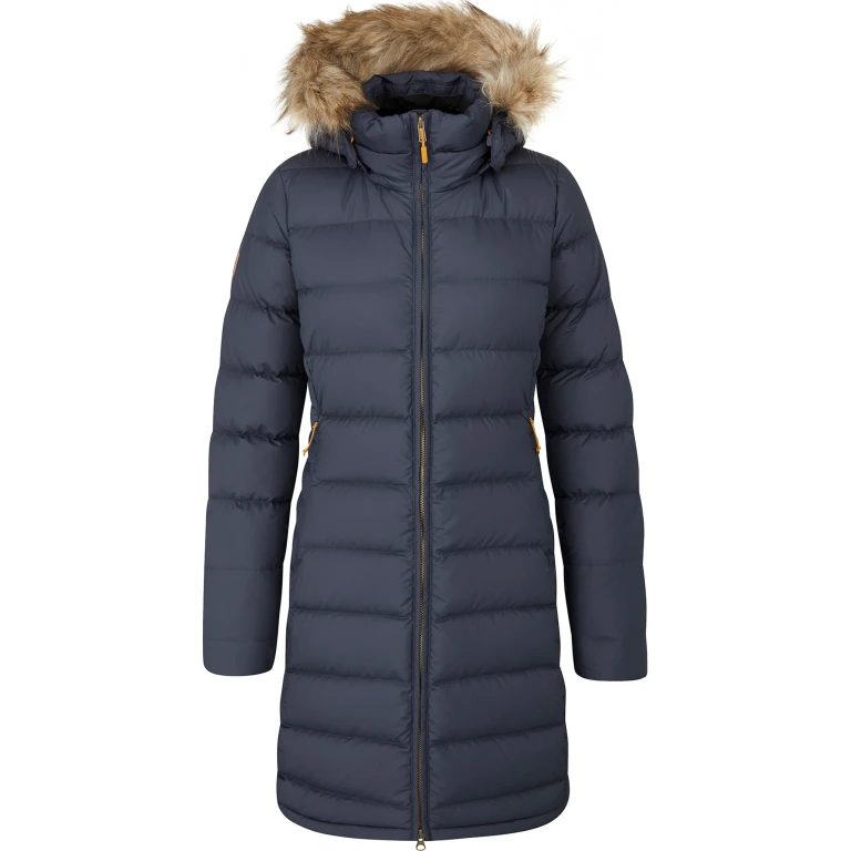 Deep Cover Down Parka - Women's