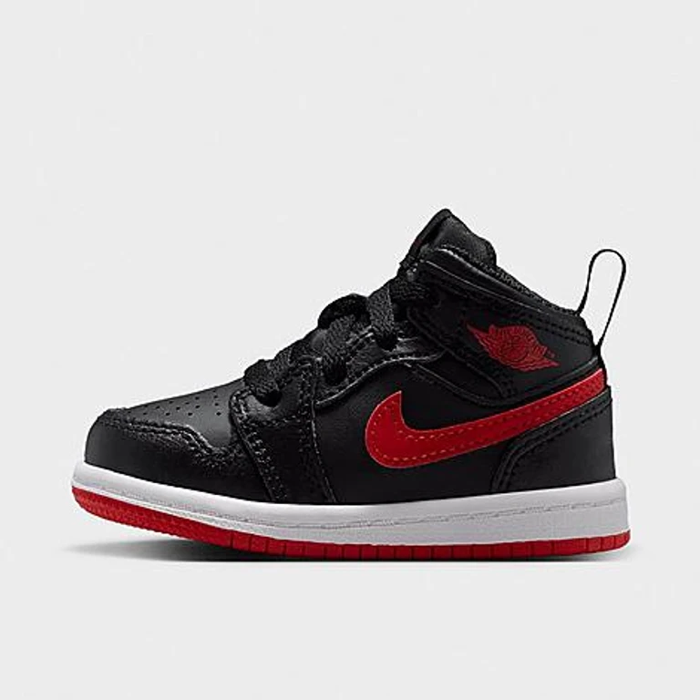 Kids Toddler Air Retro 1 Mid Casual Schoenen