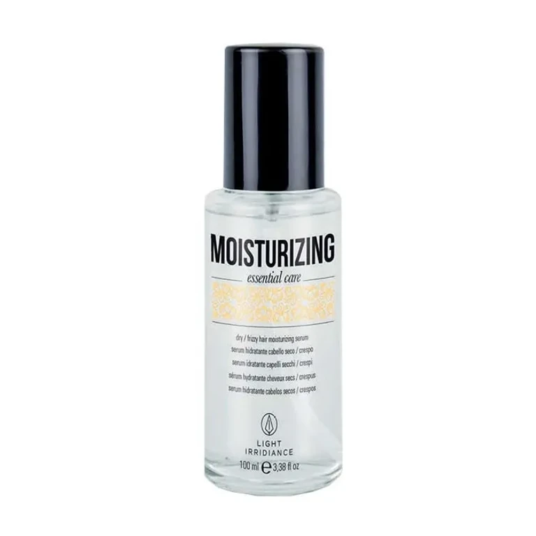 Moisturizing serum for frizzy hair 100 ml