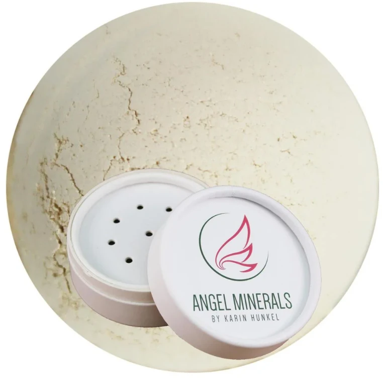 Special Alabaster Foundation 5 g