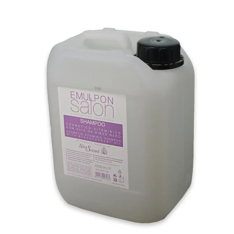 Emulpon Salon Shampoo 5000 Ml Vitamin