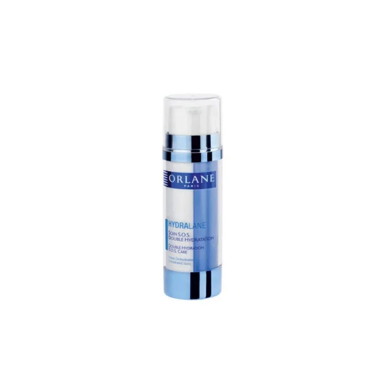 SOS Double Hydration 2x 19ml