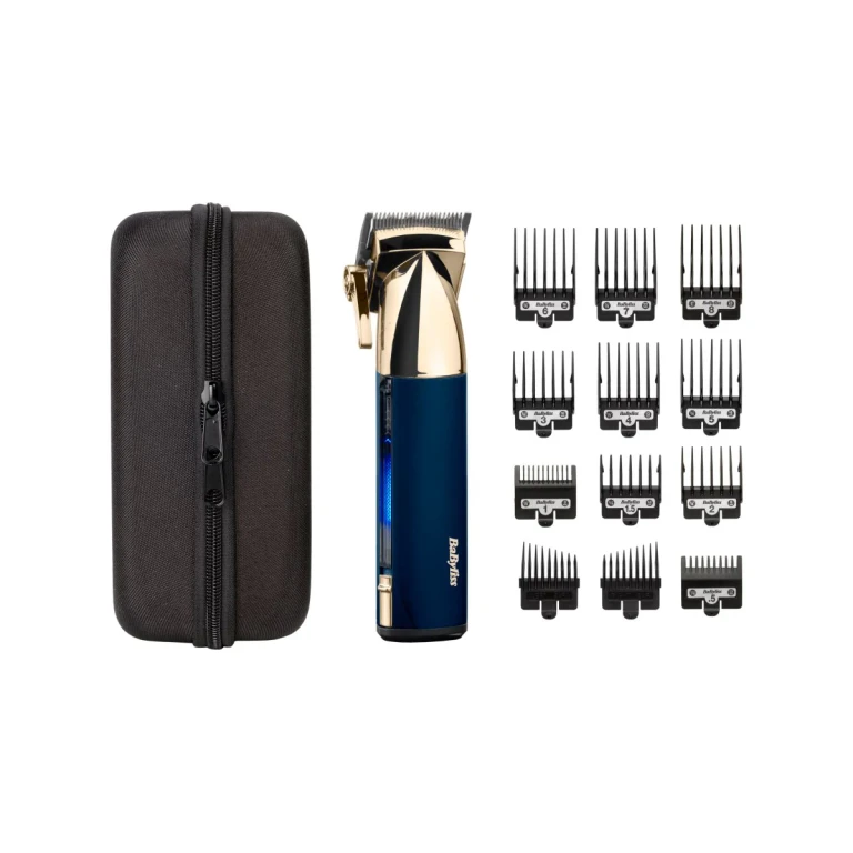 E992E hair clipper 1pc