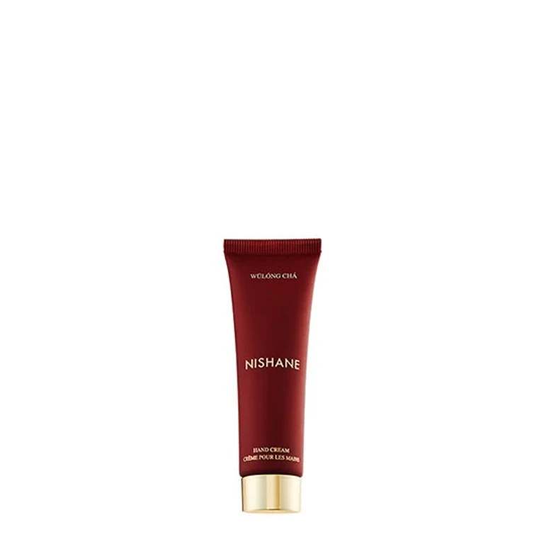 Wulong Cha Hand Cream