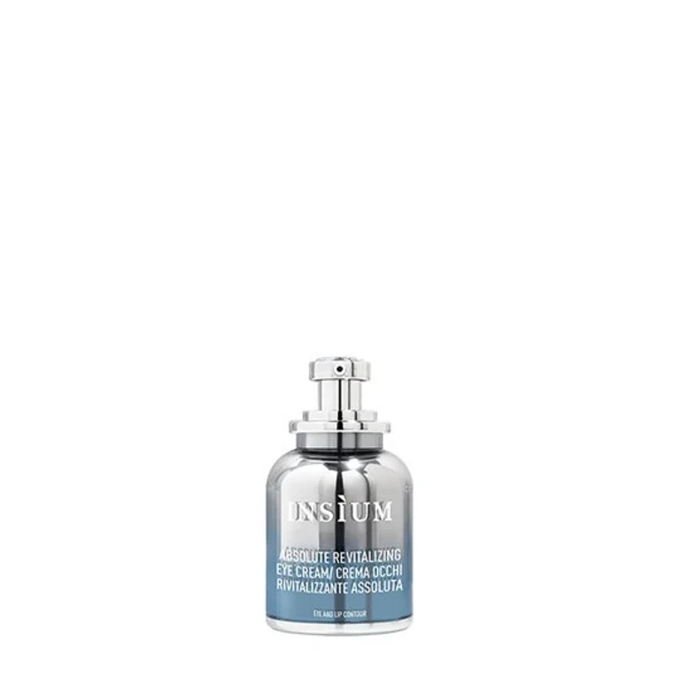 Timeless Absolute Revitalizing Eye Contour Cream