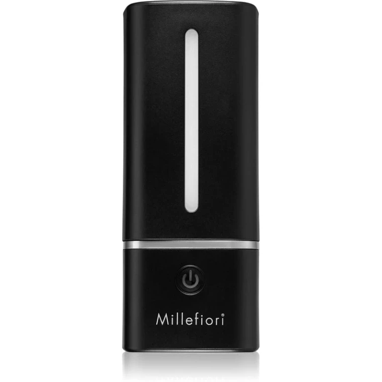 Millefiori Moveo Black Diffuser