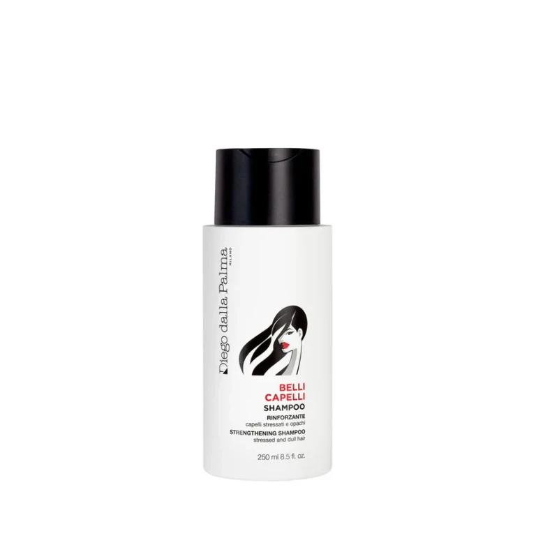 Bellicapelli - Strengthening Shampoo 250 ml