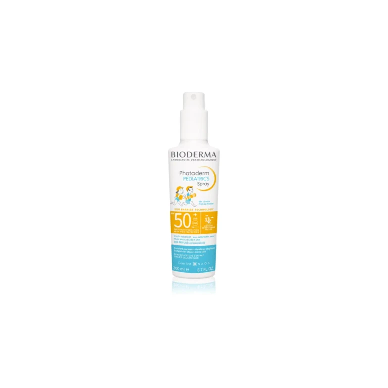 Photoderm Spray Children SPF50+ Delicate Skin 200ml