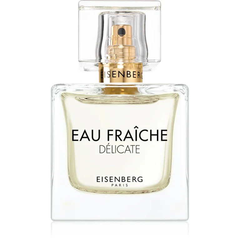 Eau Fraîche Délicate Eau de Parfum