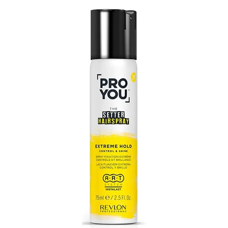 Proyou The Setter Strong Hair Spray 75ml