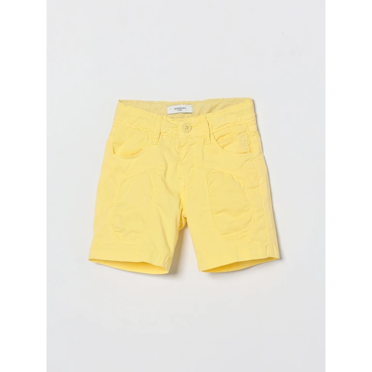 Stretch Cotton Shorts (JB5605PS26RE178)