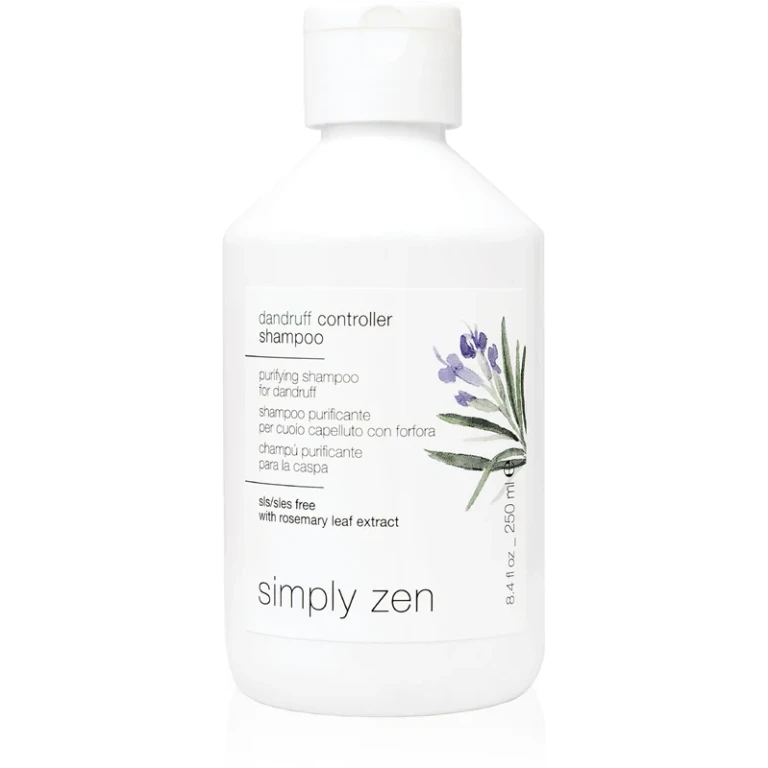 Simply Zen Dandruff Regulator Shampoo 250 ml