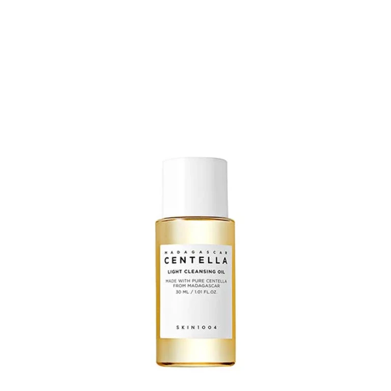 Centella Light Cleansing Oil 30 ml