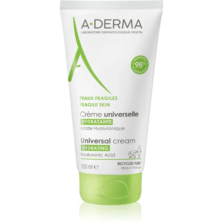 Universal Moisturizing Cream 150ml