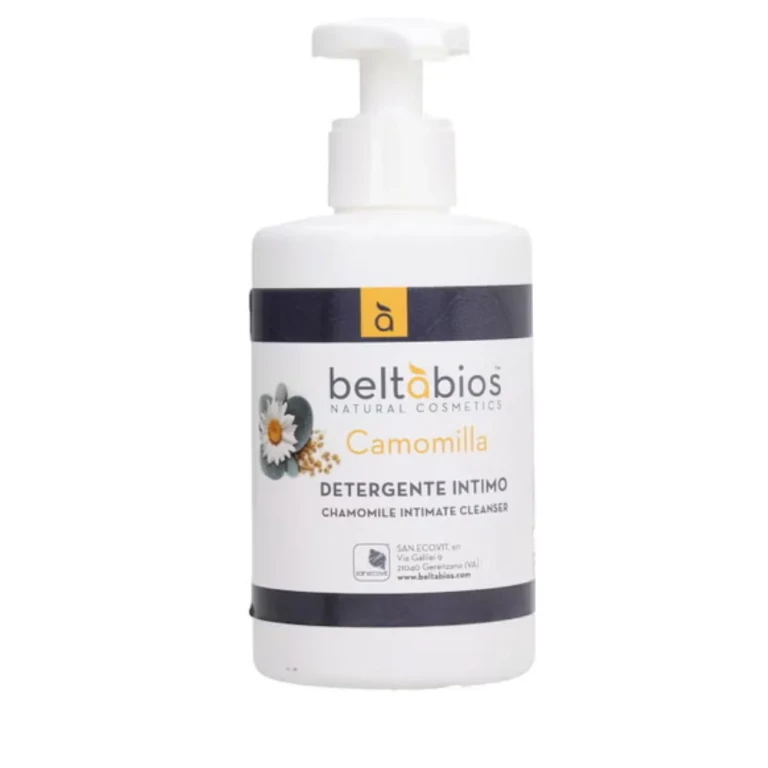 Chamomile Intimate Cleanser, 250 ml