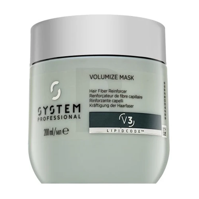 Volumizing Mask 200 ml