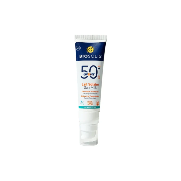 Sport Sun Milk SPF 50+ 50 ml