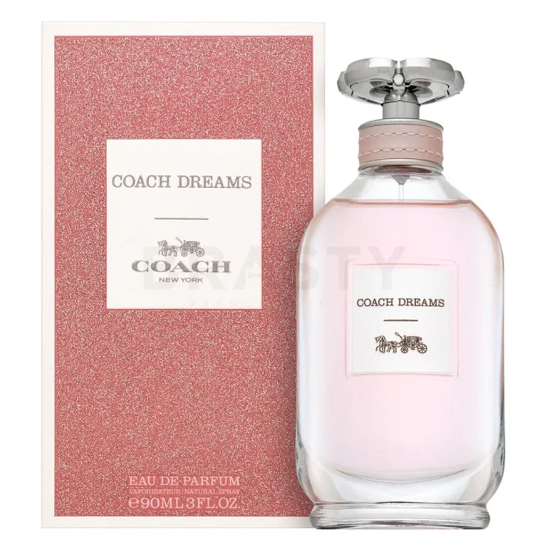 Dreams Eau de Parfum