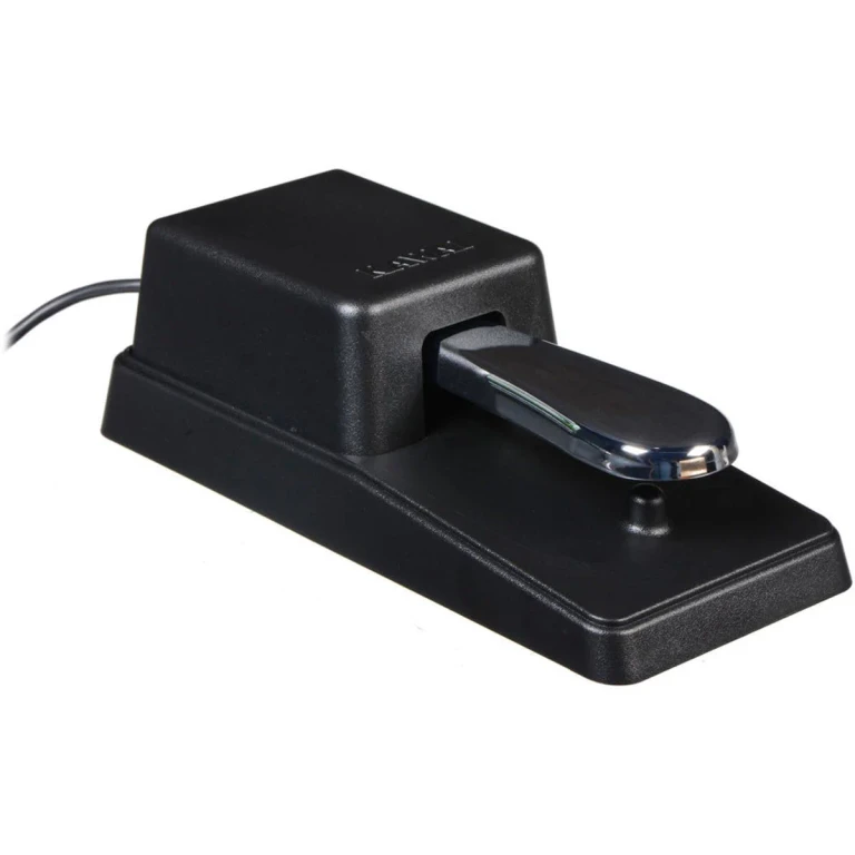 F-10H Single Damper Pedal for CL-26, ES-6, ES-7, ES-8 & MP-6 Digital Pianos