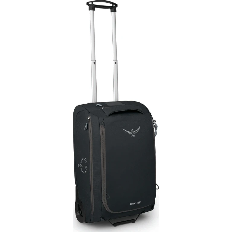 Daylite Carry-on Wheeled Duffel 40L