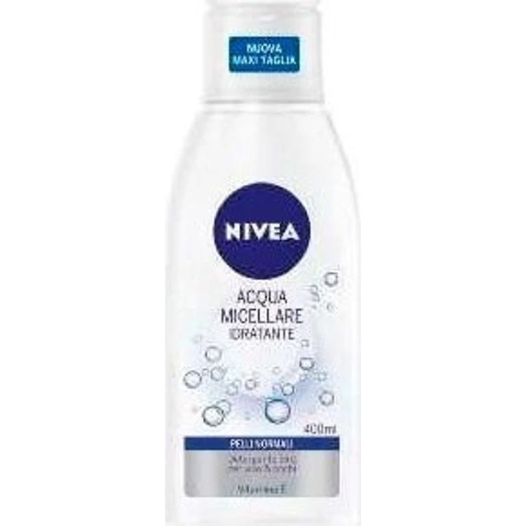 Nivea Hydrating Micellar Water for Normal Skin 400 ml
