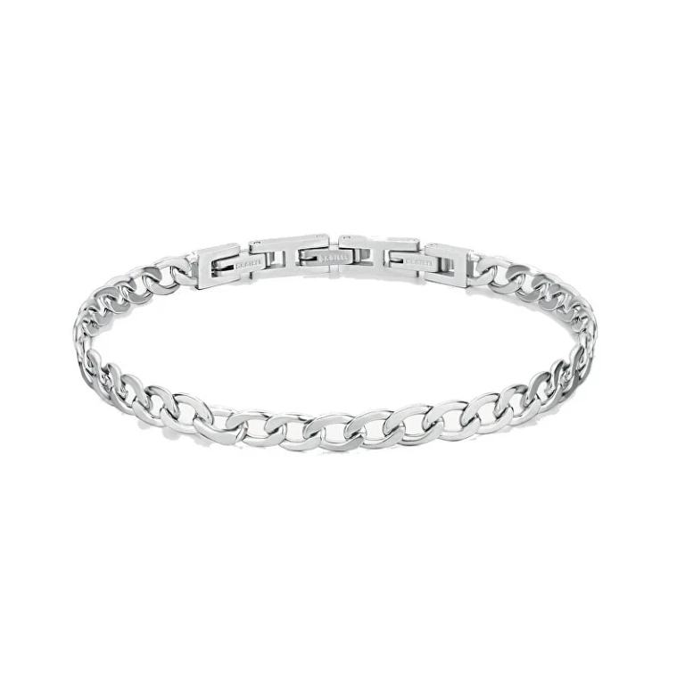 Riptide BTD018 Men's Steel Bracelet