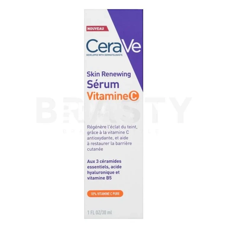 Serum CeraVe Skin Renewing Vitamin C 30 ml
