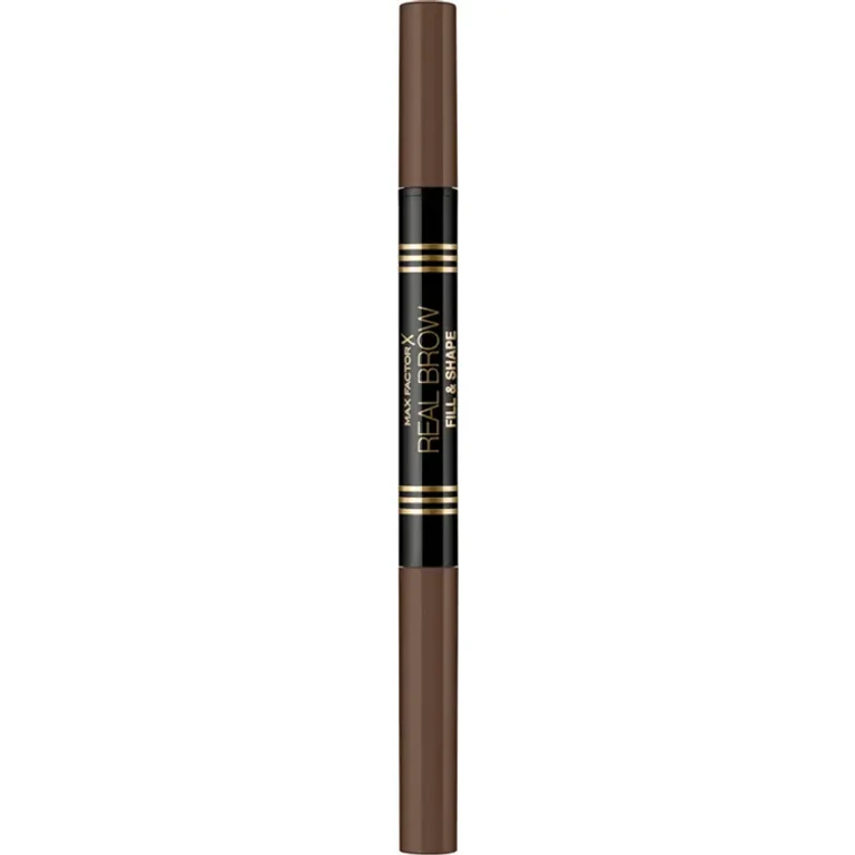 Real Brow Fill & Shape Eyebrow Pencil