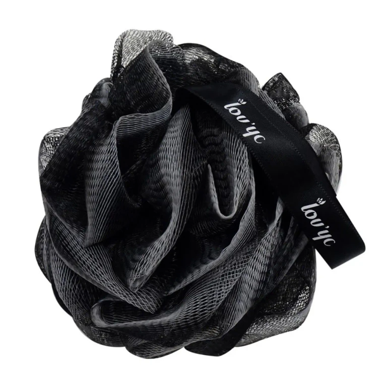 Exfoliating carbon sponge Lovyc 1 unit