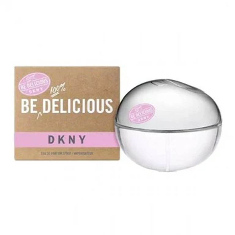 Be 100% Delicious eau de parfum - 50ml