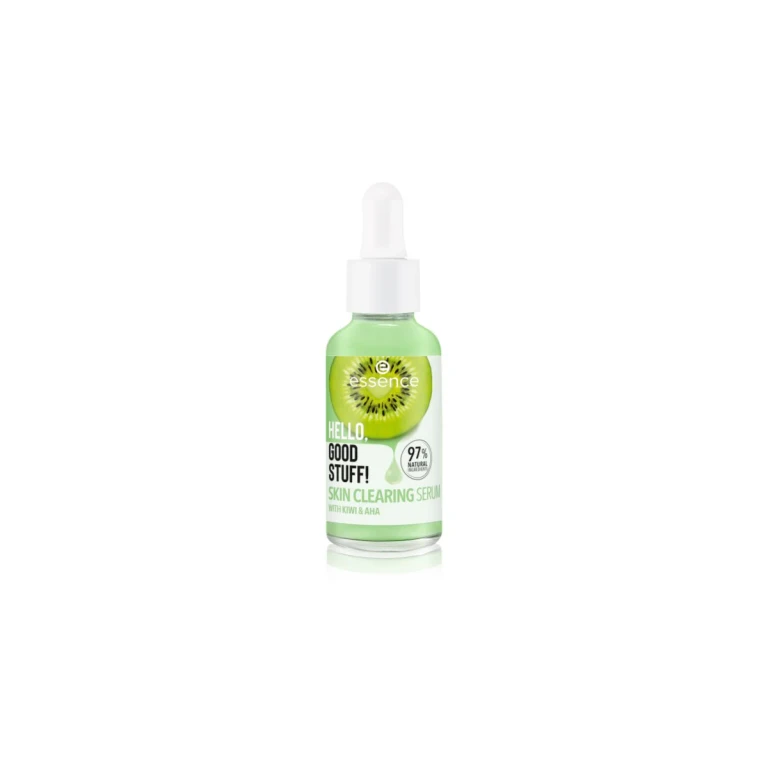 Hello, Good Stuff! Skin Brightening Perfecting Serum 30ml