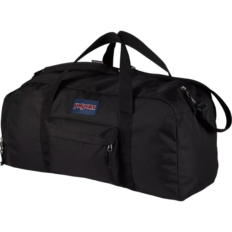 Jan Sport Weekender Duffel Bag 60L - Large