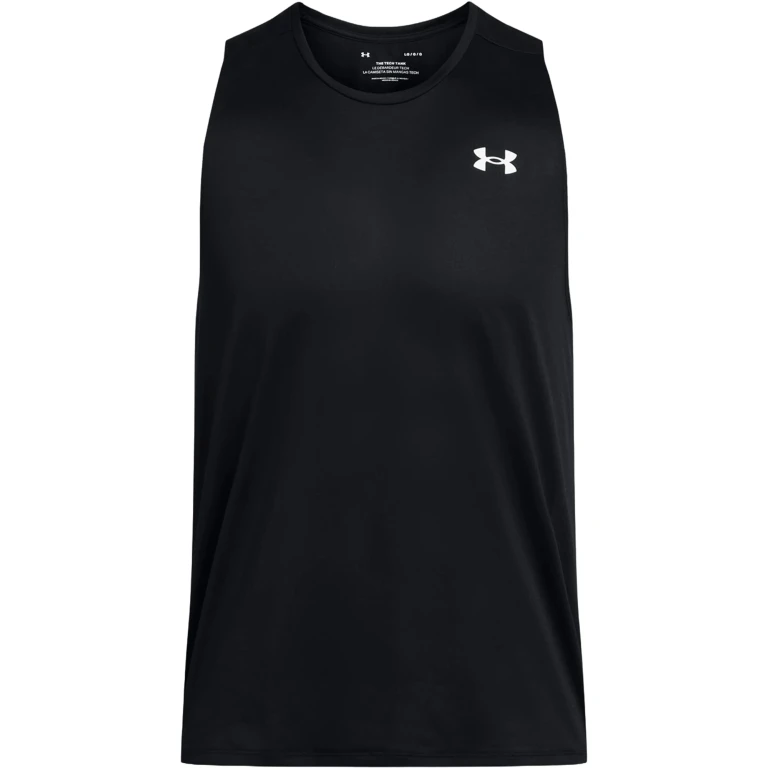 UA Tech Tank Top - Men's