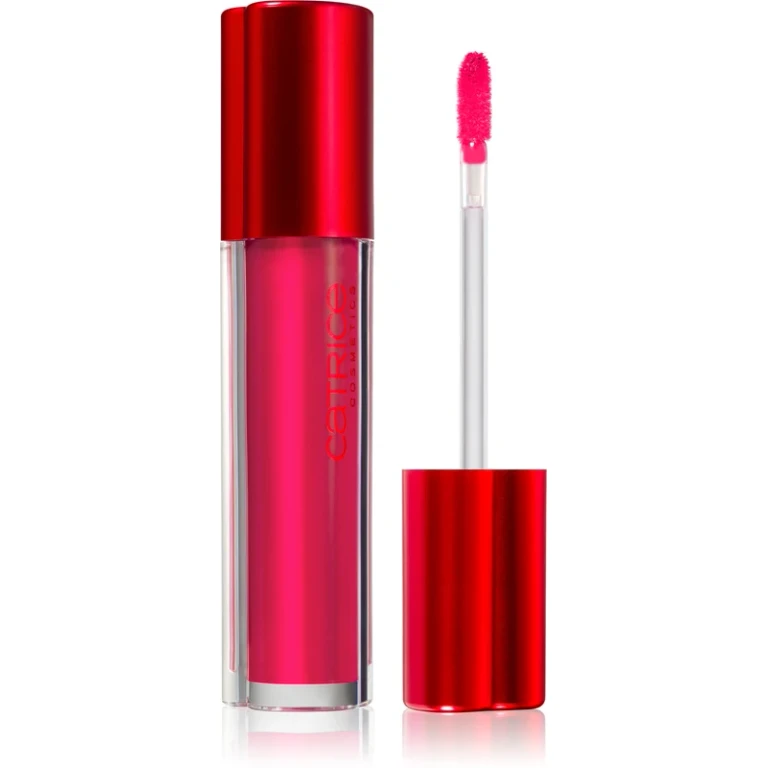 HEART AFFAIR liquid matte lipstick color C03 Taken?! 4.5 ml