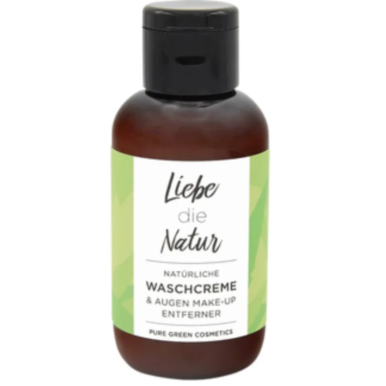 Cleansing and Make-up Remover Cream 100 ml