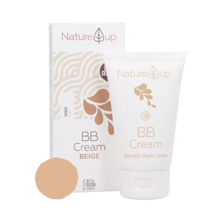 Nature Up BB Cream Beige (50 ml)