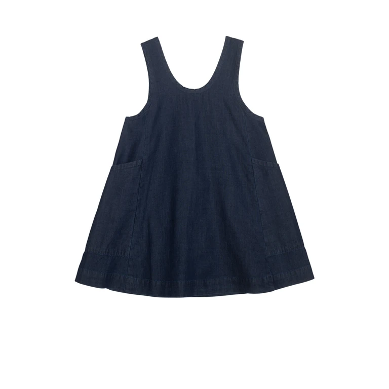 Pocket Dress