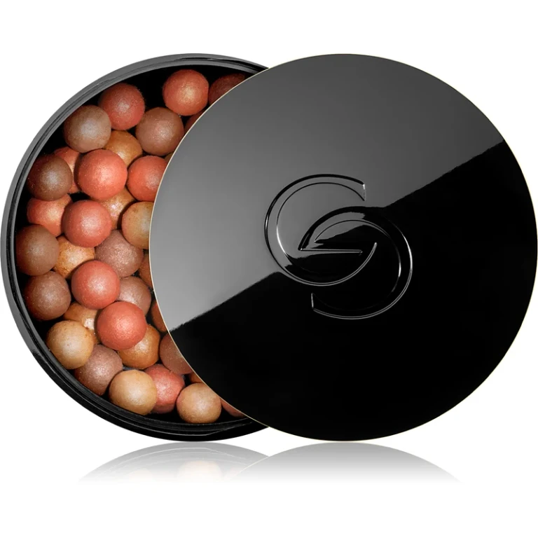 Giordani Gold illuminating pearl serum color Radiant Bronze 22 g