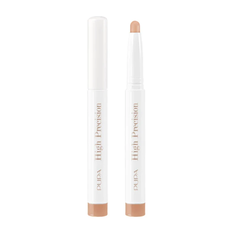 High Precision Concealer Cream beige