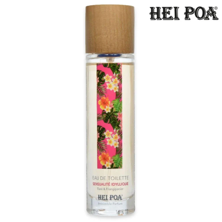 eau de toilette 50 ml sensualite idyllic