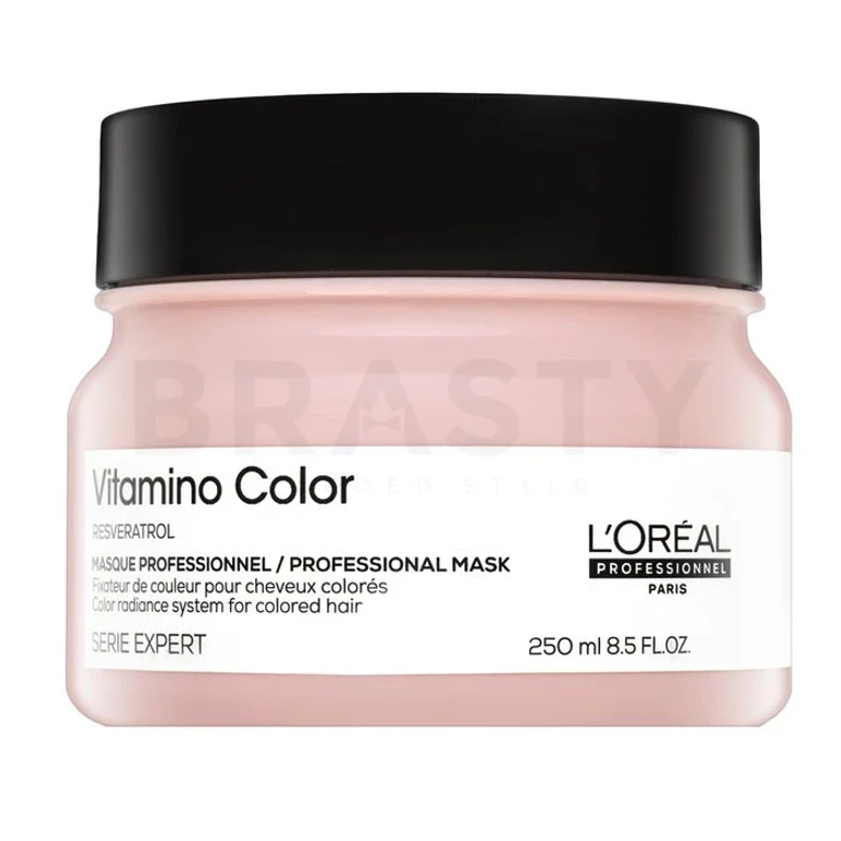 L'Oréal Professional Series Expert Vitamino Color Resveratrol Mask 250 ml
