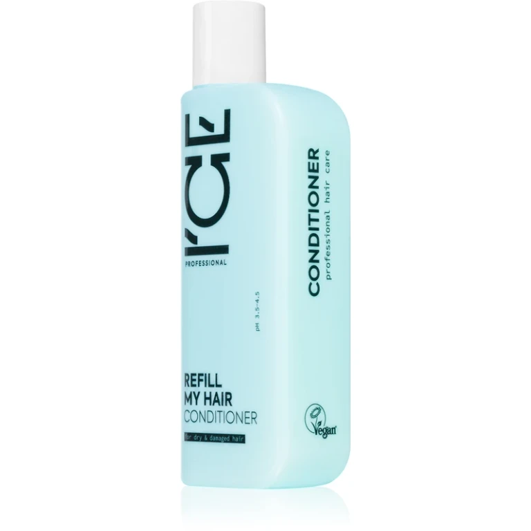 ICE Professional Refill My Hair moisturizing conditioner 250 ml