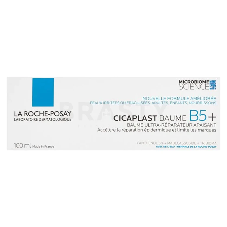 The Roche-Posay Cicaplast Baume B5+ 100 ml