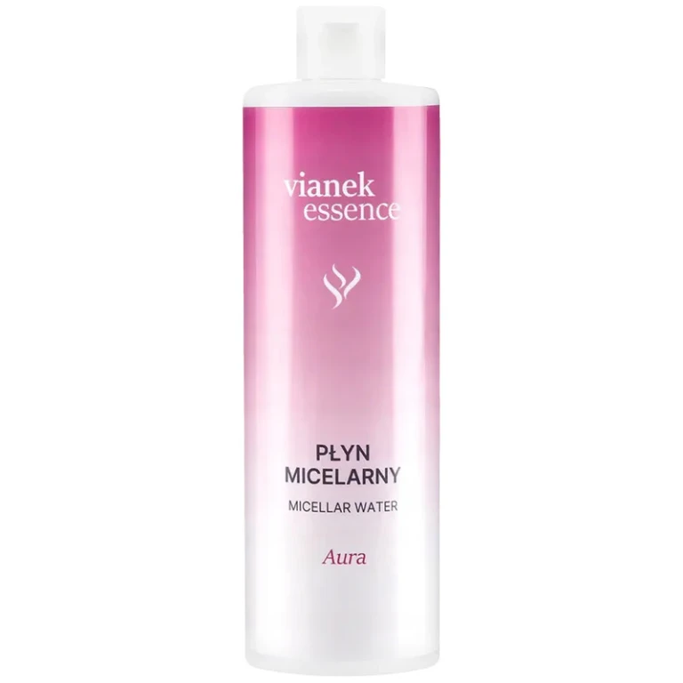 ESSENCE Aura micellar water 400ml