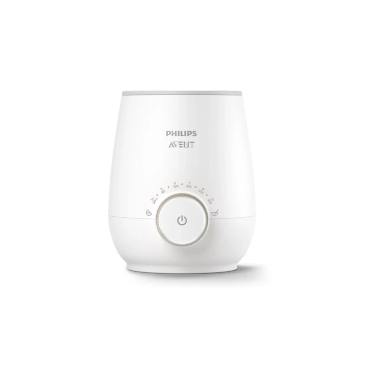 Philips Avent Sterilizer & Warmer Premium SCF358/00 Multifunctional bottle warmer