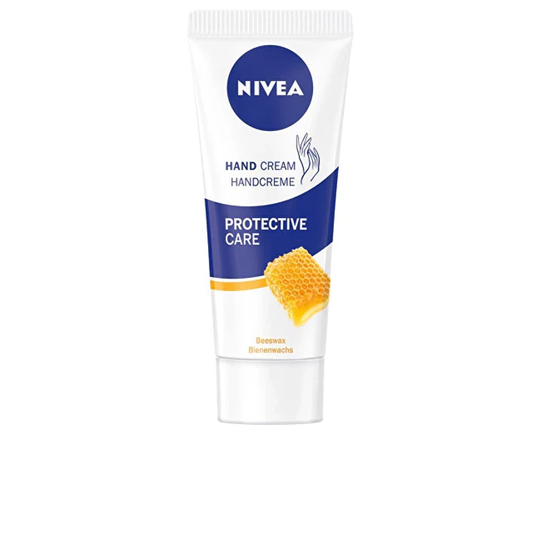 (Hand Cream) With Protective Beeswax (Hand Cream) 75 ml